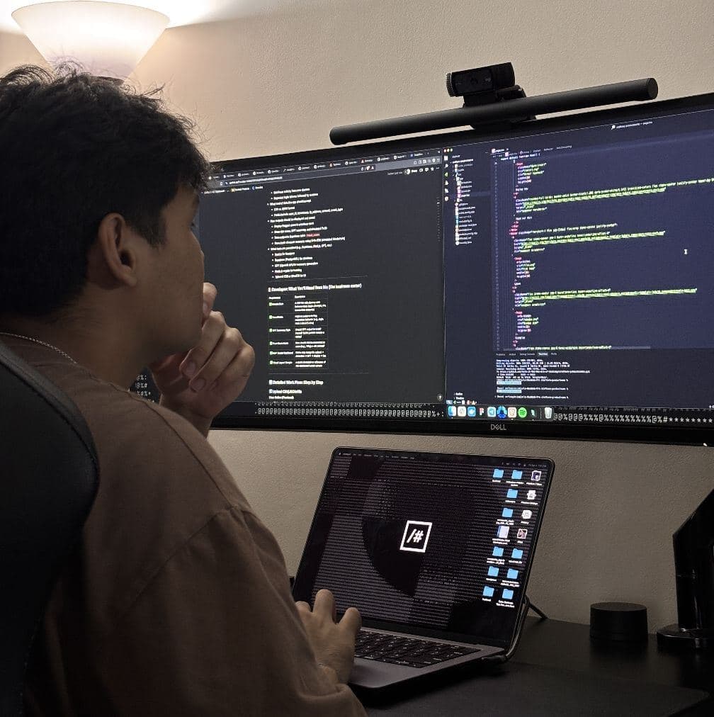 Dynamic visualization 3
